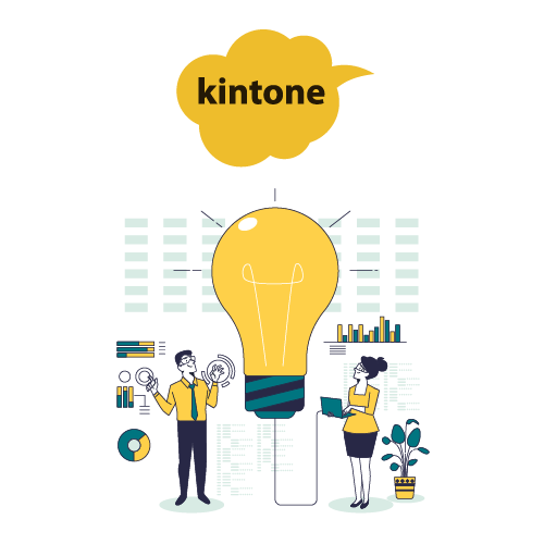 business-for-kintone